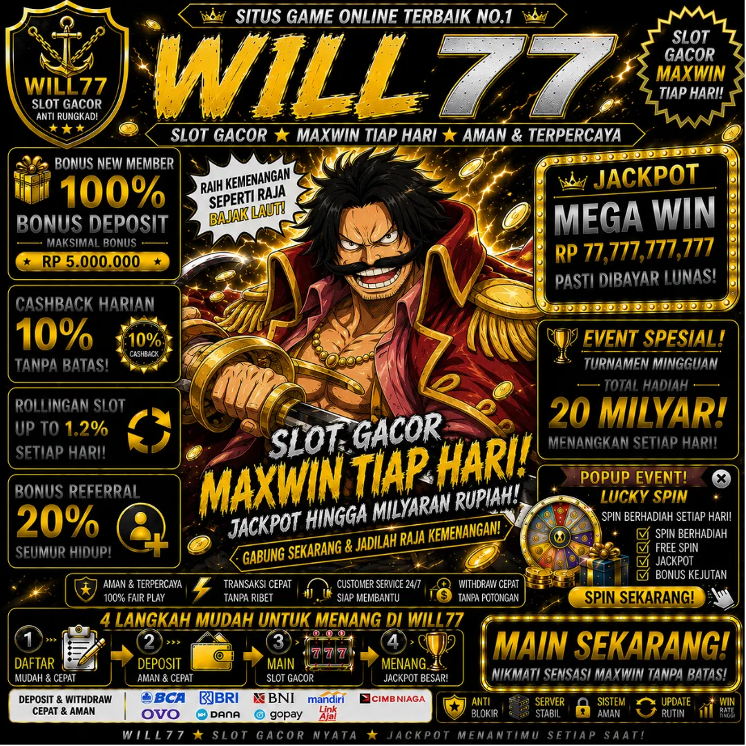 WILL77
